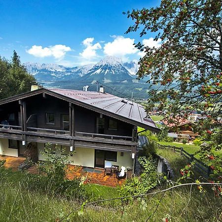 Appartementhaus Bodner By Travel Partner Ellmau Zewnętrze zdjęcie