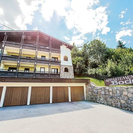 Appartementhaus Bodner By Travel Partner Ellmau Zewnętrze zdjęcie