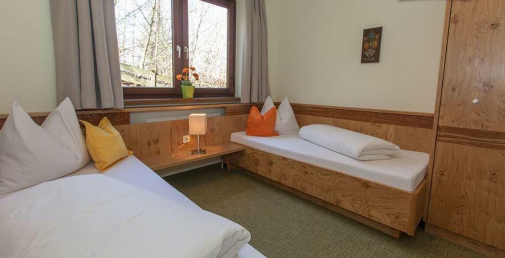 Appartementhaus Bodner By Travel Partner Ellmau Zewnętrze zdjęcie