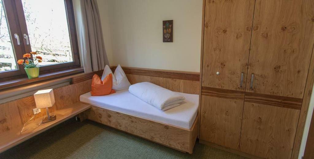 Appartementhaus Bodner By Travel Partner Ellmau Zewnętrze zdjęcie