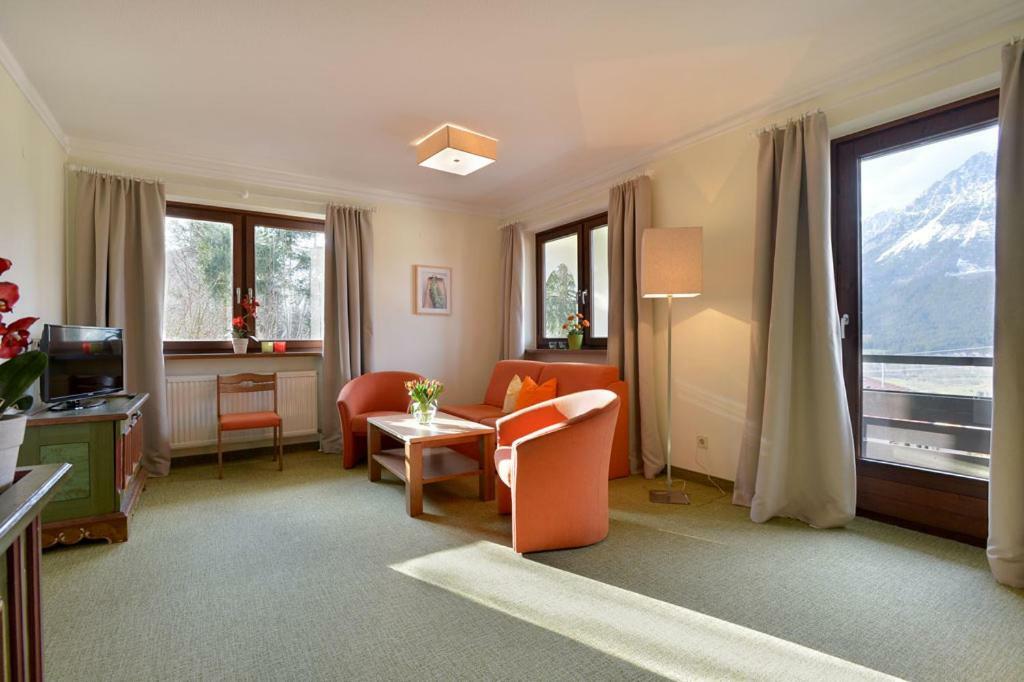 Appartementhaus Bodner By Travel Partner Ellmau Zewnętrze zdjęcie