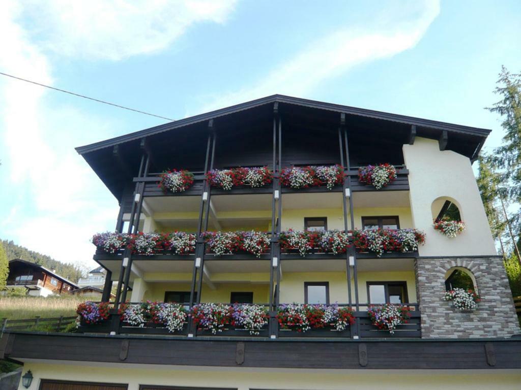 Appartementhaus Bodner By Travel Partner Ellmau Zewnętrze zdjęcie
