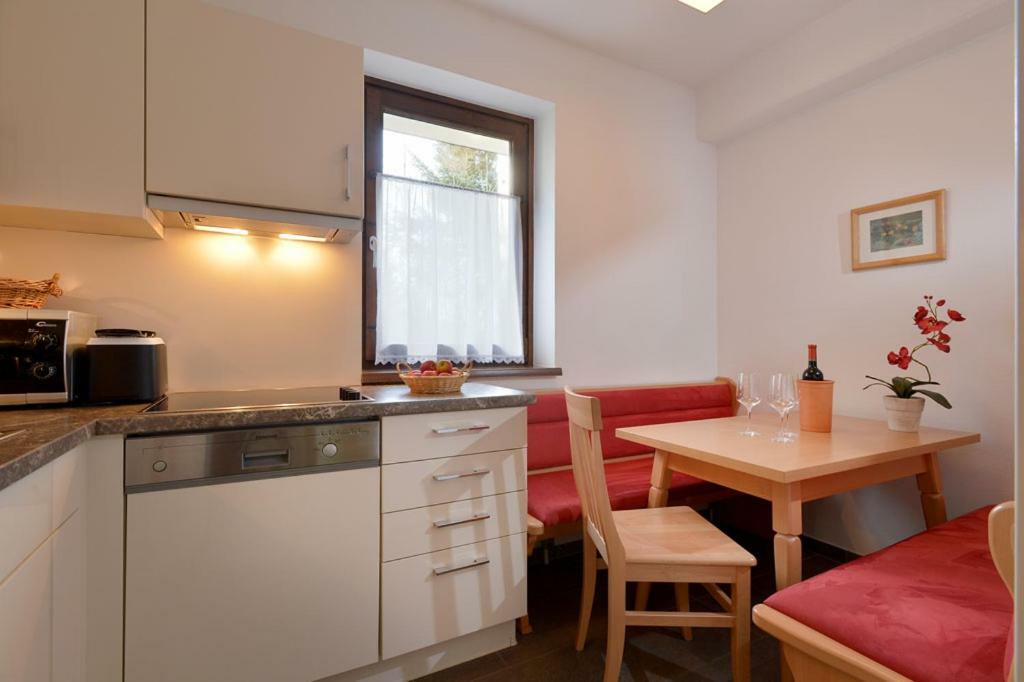 Appartementhaus Bodner By Travel Partner Ellmau Zewnętrze zdjęcie