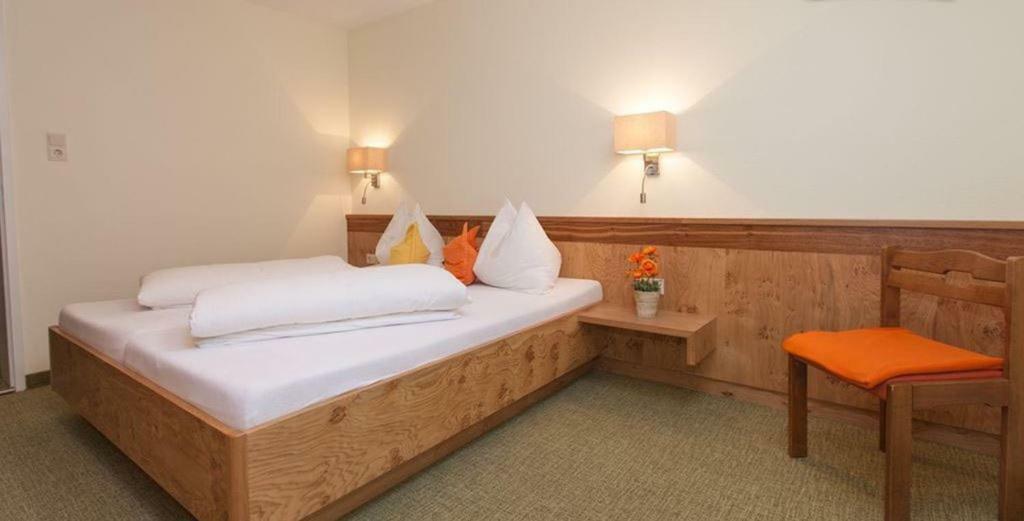 Appartementhaus Bodner By Travel Partner Ellmau Zewnętrze zdjęcie